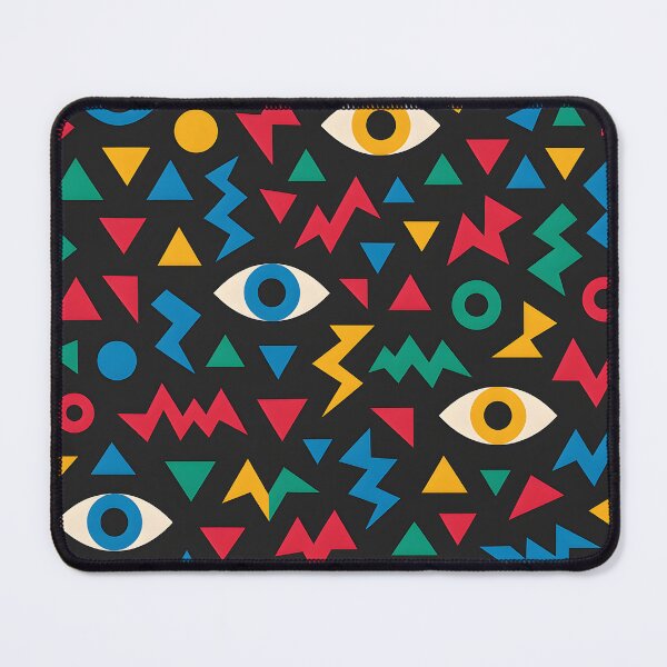 Item preview, ADVERSARIAL: Pattern #1 designed and sold by Things and stuff.