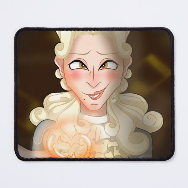 Item preview, Scandalabra's Burning Love (From 'Date Everything') || Full Art designed and sold by BucketCreates.