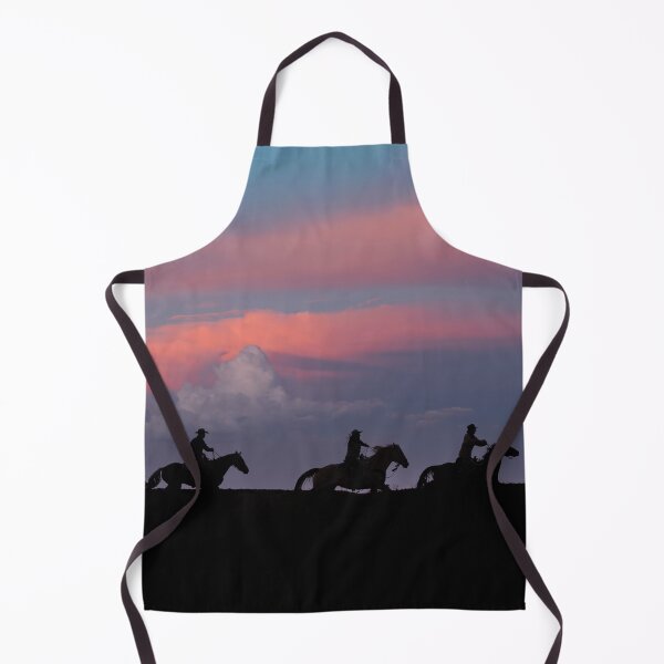 Item preview, Three Riders on One Horizon designed and sold by AlsknMommaBear2.