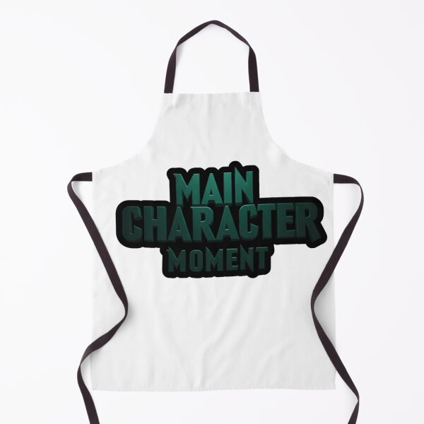 Item preview, Main Character moment designed and sold by FitEnvy.