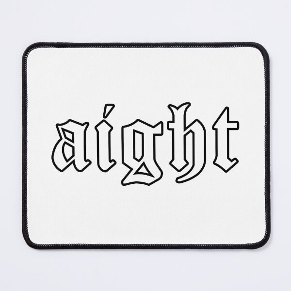 Item preview, aight, medieval outline designed and sold by Memes N Lore .
