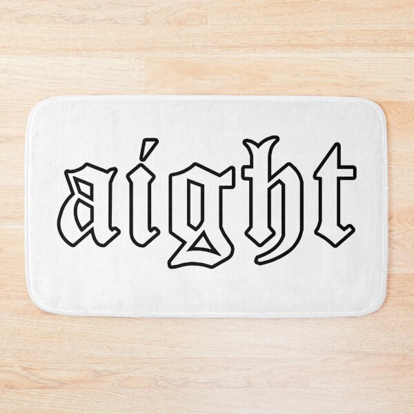 Item preview, aight, medieval outline designed and sold by Memes N Lore .