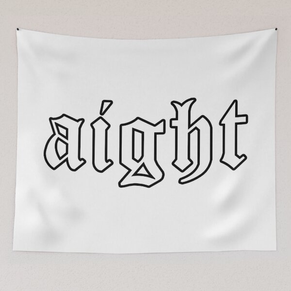 Item preview, aight, medieval outline designed and sold by Memes N Lore .