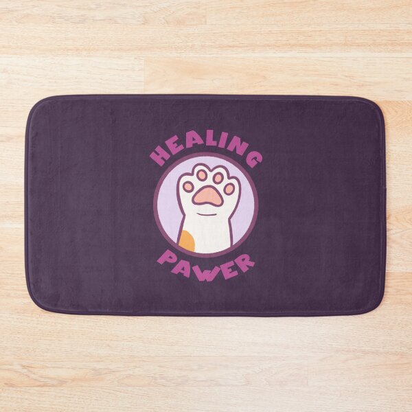 Item preview, Cat paw - Healing Power designed and sold by Frank J. Art.