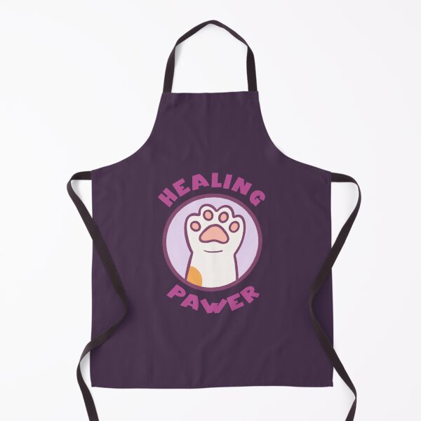Item preview, Cat paw - Healing Power designed and sold by Frank J. Art.