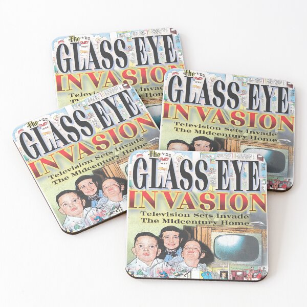 Item preview, Kids, Comics & Television designed and sold by The-Glass-Eye.
