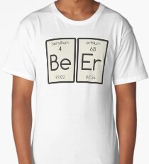 BeEr Long T-Shirt