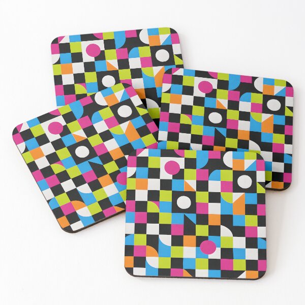 Item preview, ADVERSARIAL: Pattern #3 designed and sold by Things and stuff.