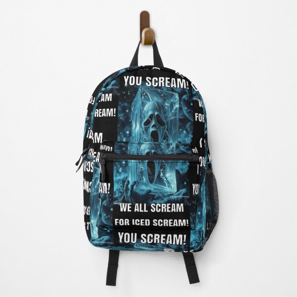 Item preview, Iced Scream designed and sold by The Void Shop..