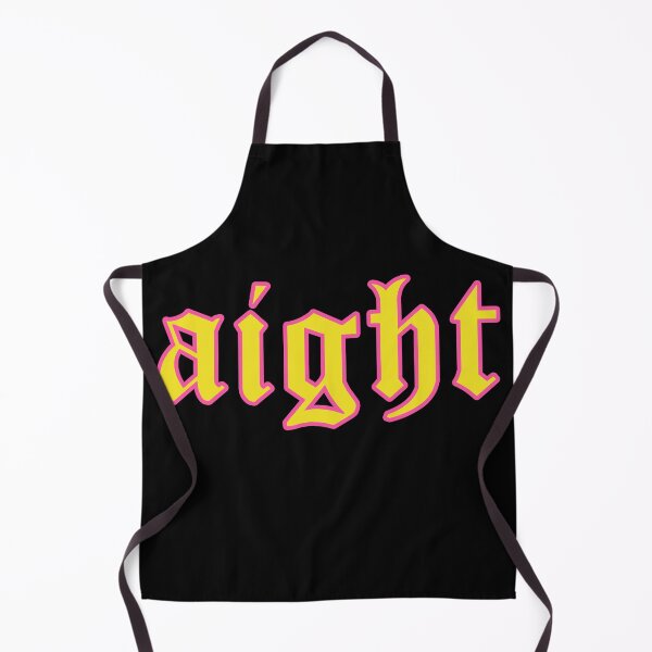 Item preview, aight, yellow medieval outline designed and sold by Memes N Lore .