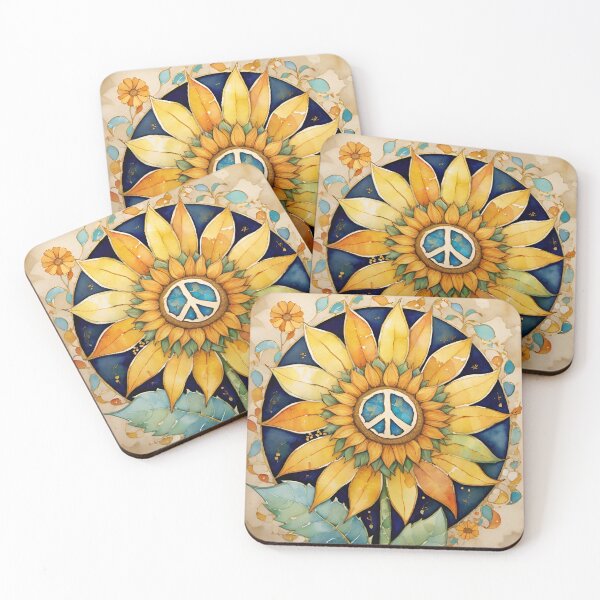 Item preview, Circle of Bloom designed and sold by Whimspired By Paxx.