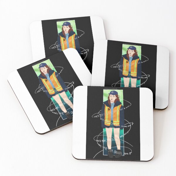 Item preview, Chappell Roan Subway Art designed and sold by underratedcc.
