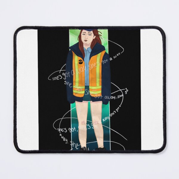 Item preview, Chappell Roan Subway Art designed and sold by underratedcc.