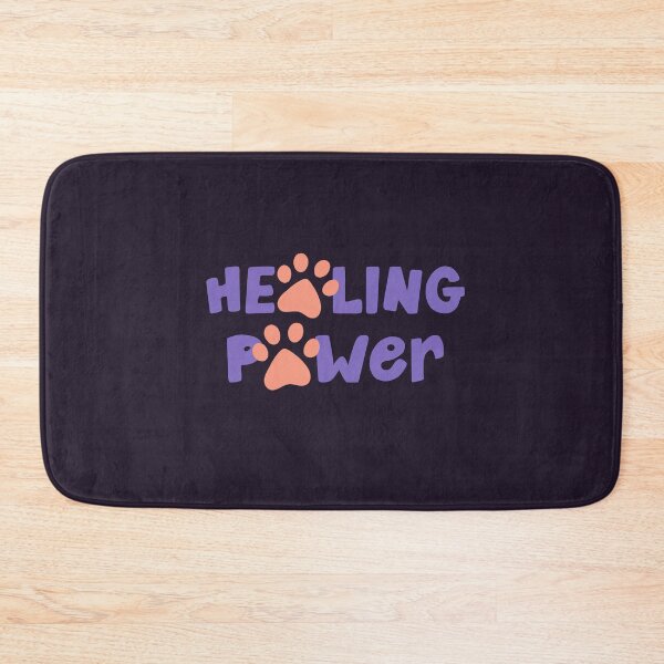 Item preview, Healing Hands - cat paws designed and sold by Frank J. Art.