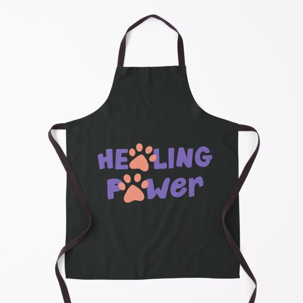 Item preview, Healing Hands - cat paws designed and sold by Frank J. Art.
