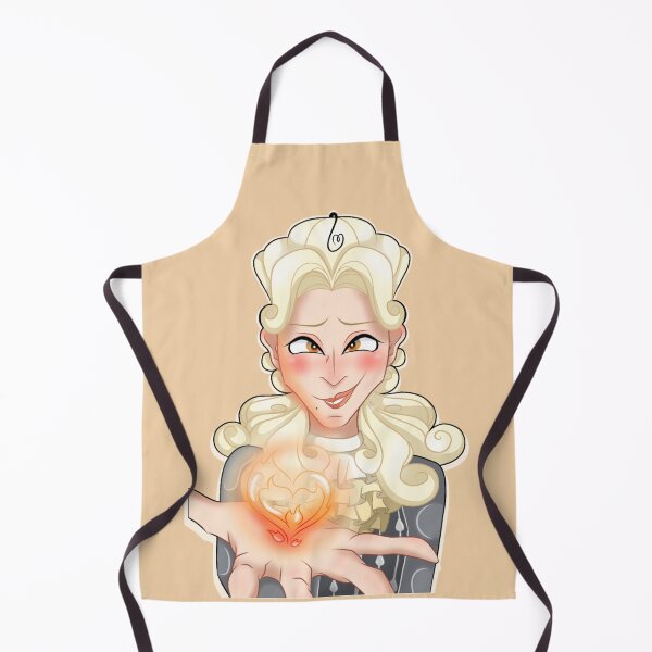 Item preview, Scandalabra's Burning Love (From 'Date Everything') || Transparent Art designed and sold by BucketCreates.