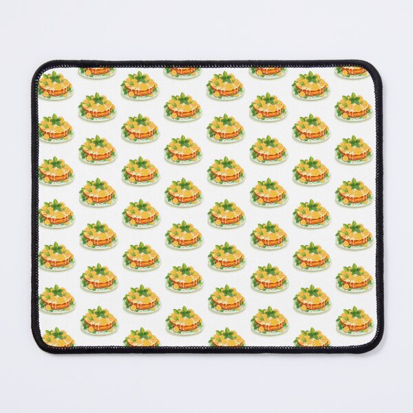 Item preview, Orange Slice Citrus Cake designed and sold by New-School-Wave.