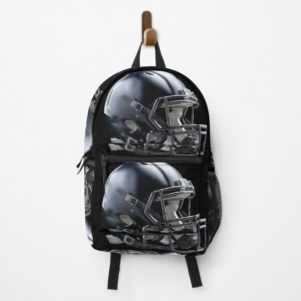 Item preview, black american football helmet designed and sold by Eakpixx.