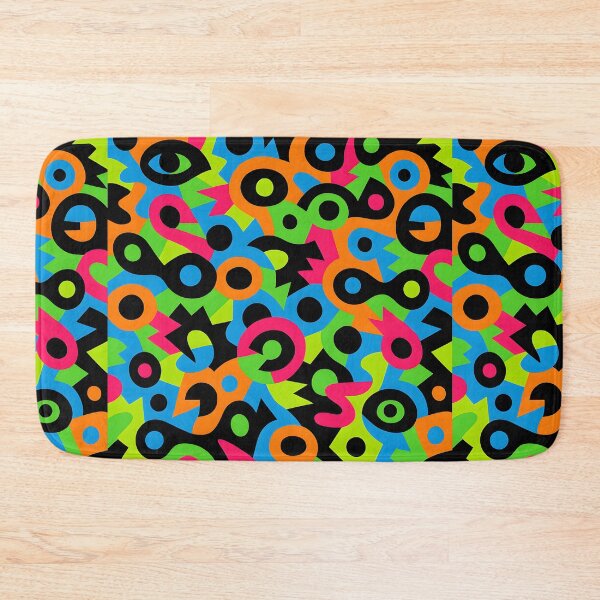 Item preview, ADVERSARIAL: Pattern #5 designed and sold by Things and stuff.