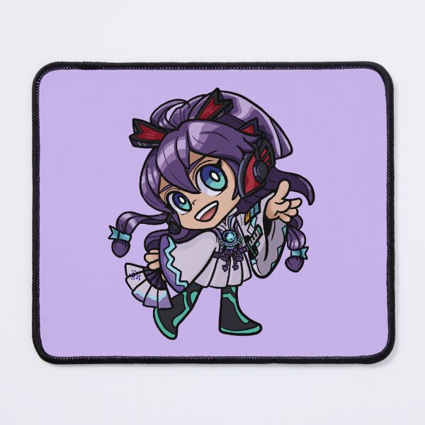 Item preview, Vocaloid Toon Kamui Gakupo Chibi designed and sold by angsty-angst.