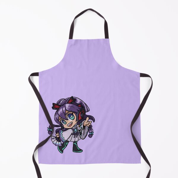 Item preview, Vocaloid Toon Kamui Gakupo Chibi designed and sold by angsty-angst.
