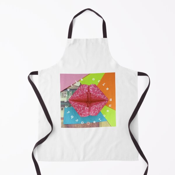 Item preview, Kiss Me, I'm Orbicularis designed and sold by DianaAlunaImage.