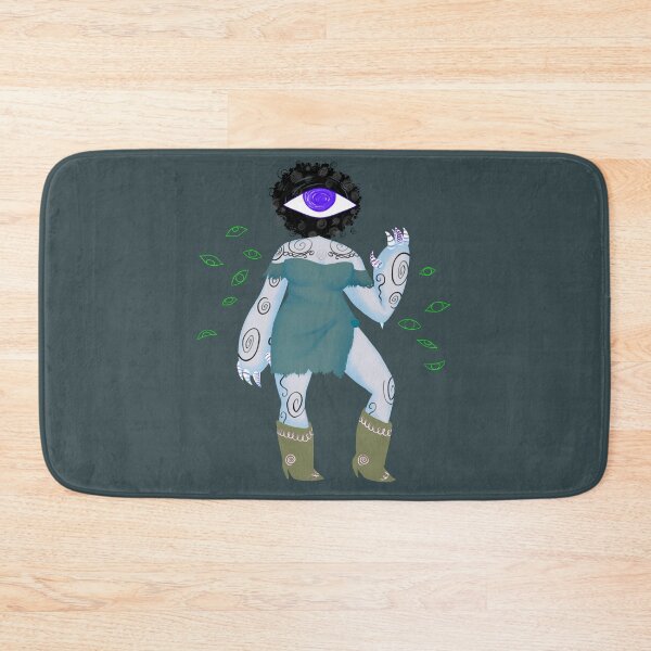 Item preview, Vortex the Void Watcher designed and sold by OopsieWeArted.