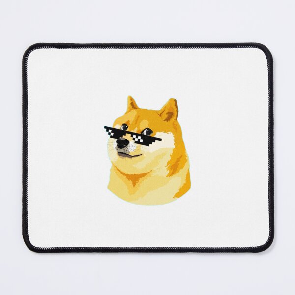 Item preview, Dogecoin  designed and sold by FireSparkGaming.