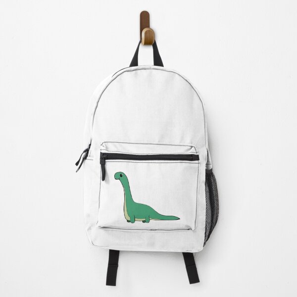 Item preview, Chubby Apatosaurus (color) designed and sold by FloofCat.