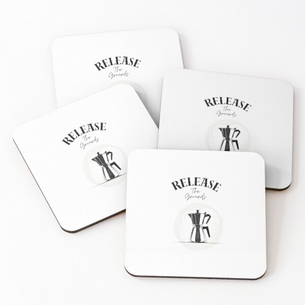 Item preview, Start the Brew designed and sold by VibingGraylien.
