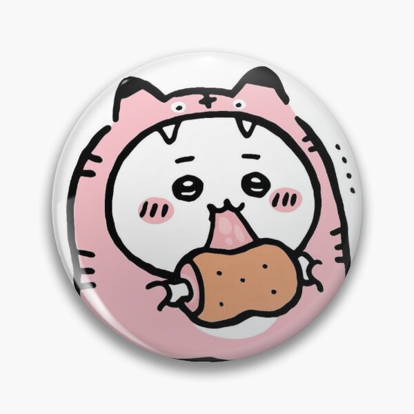 Item preview, Chiikawa designed and sold by ArtistKaiMing.