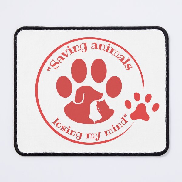 Item preview, SAVING ANIMALS designed and sold by clickandmagic.