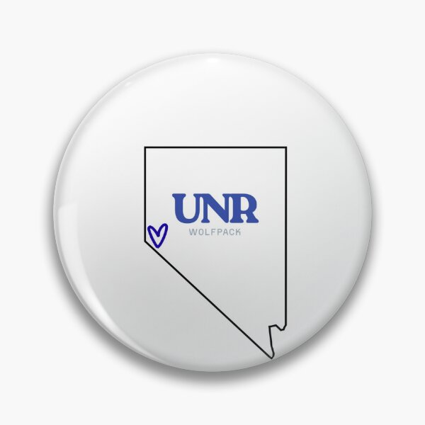 Item preview, University of Nevada, Reno Outline designed and sold by Price2413.