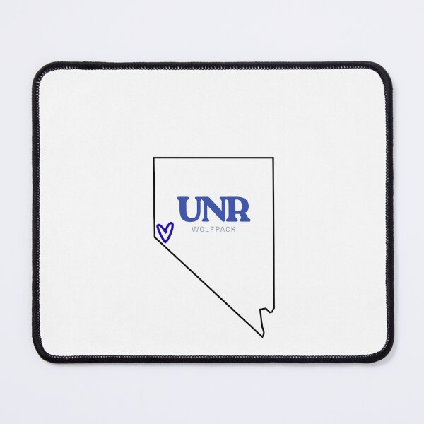 Item preview, University of Nevada, Reno Outline designed and sold by Price2413.