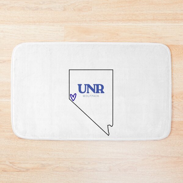 Item preview, University of Nevada, Reno Outline designed and sold by Price2413.