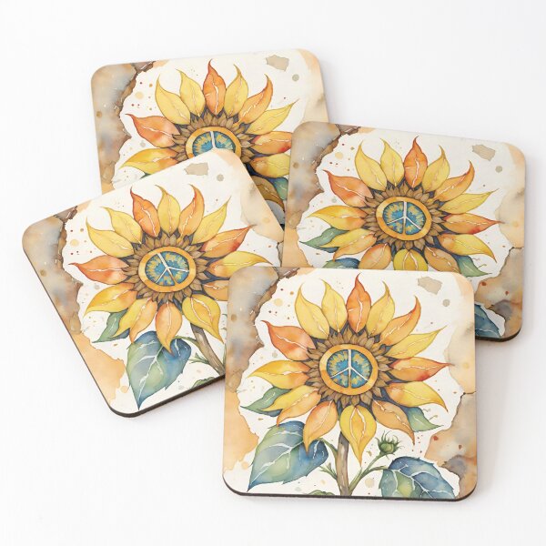 Item preview, Watercolor Wishes designed and sold by Whimspired By Paxx.