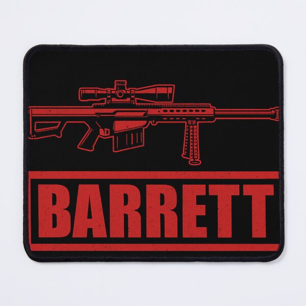 Item preview, FUSIL BARRETT designed and sold by USSIZI SPACE.