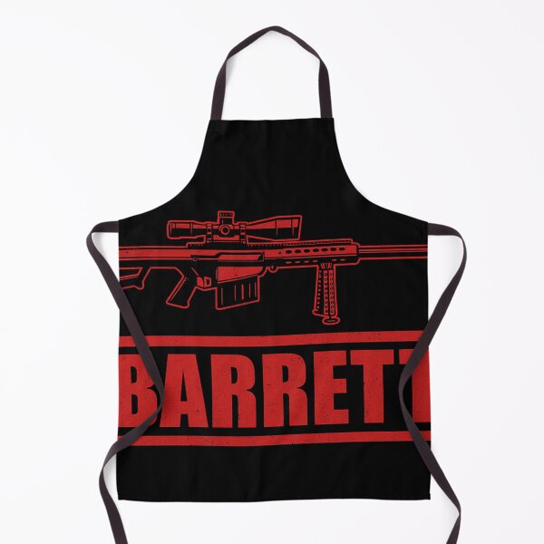 Item preview, FUSIL BARRETT designed and sold by USSIZI SPACE.