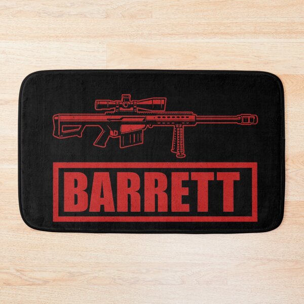 Item preview, FUSIL BARRETT designed and sold by USSIZI SPACE.