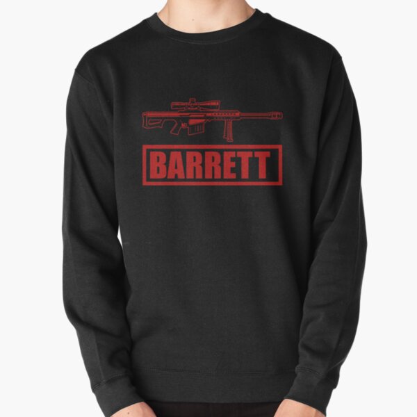 Item preview, FUSIL BARRETT designed and sold by USSIZI SPACE.