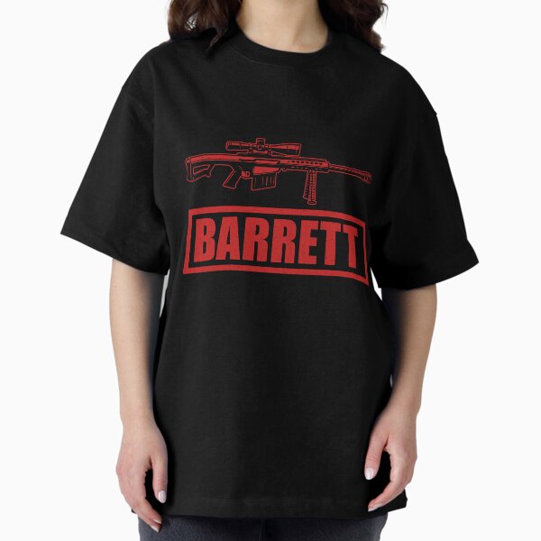 Vista previa del artículo con la obra «FUSIL BARRETT», diseñado y vendido por USSIZI SPACE.