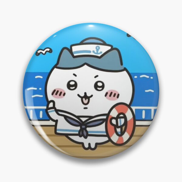 Item preview, Chiikawa Hachiware designed and sold by ArtistKaiMing.