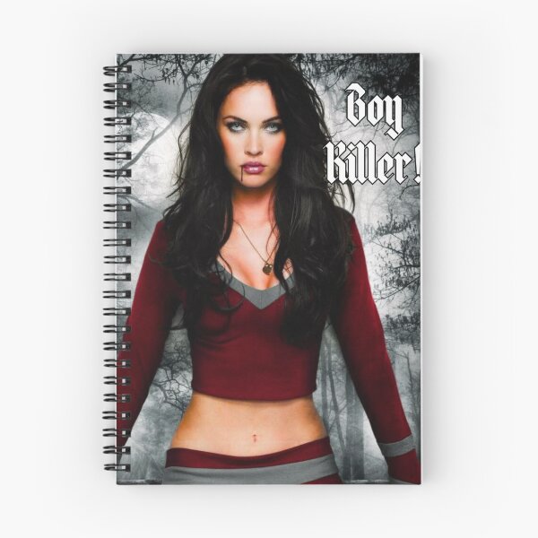Item preview, Boy Killer Chic - Megan Fox Horror Icon designed and sold by Vicky021.