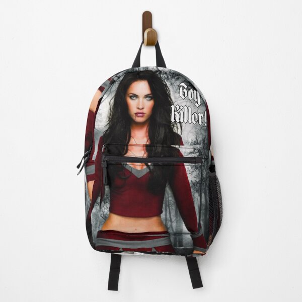 Item preview, Boy Killer Chic - Megan Fox Horror Icon designed and sold by Vicky021.