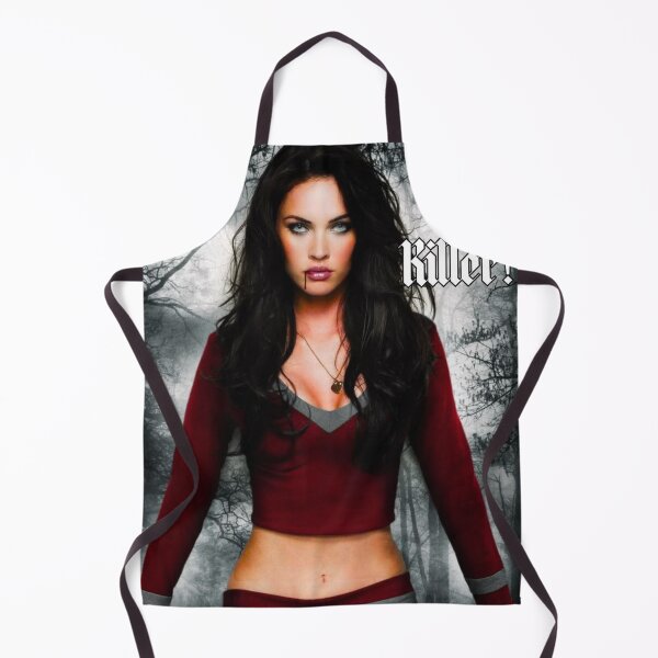 Item preview, Boy Killer Chic - Megan Fox Horror Icon designed and sold by Vicky021.