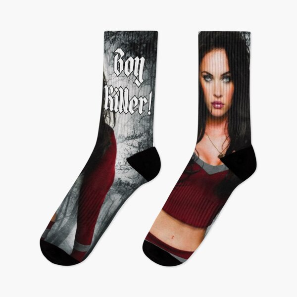Item preview, Boy Killer Chic - Megan Fox Horror Icon designed and sold by Vicky021.