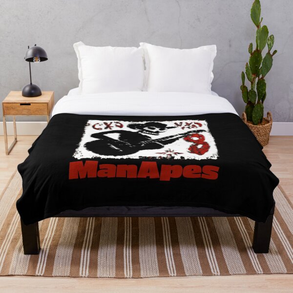 Item preview, Guitar, Eight, Acoustic, Cowboy Hat, Day of the Dead designed and sold by TheManApes.