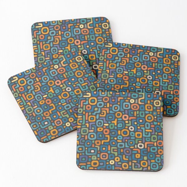 Item preview, ADVERSARIAL: Pattern #6 designed and sold by Things and stuff.