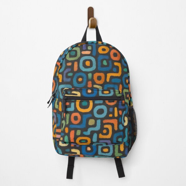 Item preview, ADVERSARIAL: Pattern #6 designed and sold by Things and stuff.