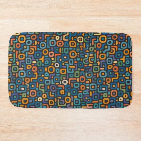 Item preview, ADVERSARIAL: Pattern #6 designed and sold by Things and stuff.